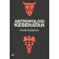 Image of Antropologi Kesehatan