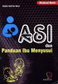 Image of ASI DAN PANDUAN IBU MENYUSUI