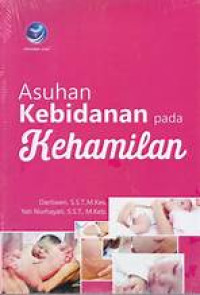 Image of Asuhan Kebidanan Pada Kehamilan