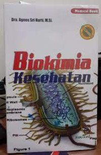 Image of Biokimia Kesehatan