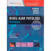 Image of Buku Ajar Patologi Robbins