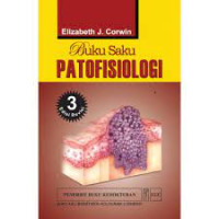 Image of BUKU SAKU PATOFISIOLOGI