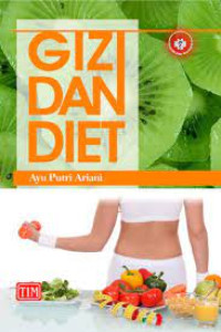 Image of GIZI DAN DIET