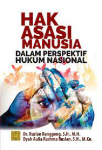 Image of Hak Asasi Manusia Dalam Perspektif Hukum Nasional