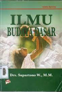 Image of ILMU BUDAYA DASAR