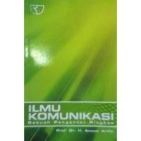 Image of ILMU KOMONIKASI