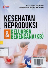 Image of Kesehatan Reproduksi & Keluarga Berencana (KB)