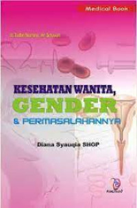 Image of Kesehatan Wanita, Gender Dan Permasalahannya