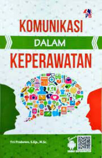 Image of KOMONIKASI DALAM KEPERAWATAN