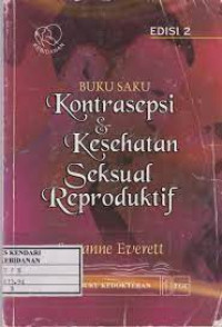 Image of KONTRASEPSI & KESEHATAN SEKSUAL REPRODUKTIF