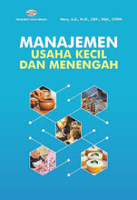 Image of Manajemen Usaha Kecil Dan Menengah