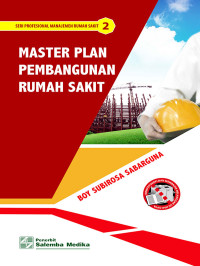 Image of Master Plan Pembangunan Rumah Sakit