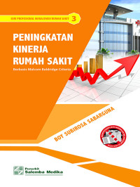 Image of Peningkatan Kinerja Rumah Sakit