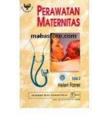 Image of PERAWATAN MATERNITAS