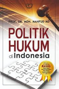 Image of POLITIK HUKUM INDONESIA