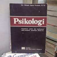 Image of PSIKOLOGI