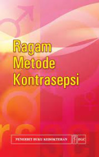 Image of RAGAM METODE KONTRASEPSI