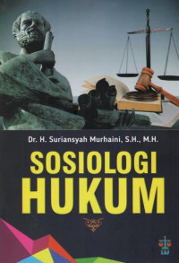 Image of Sosiologi Hukum